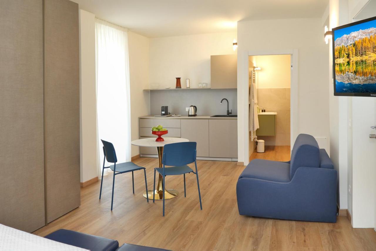 Ancora Suites Bardolino Exterior photo