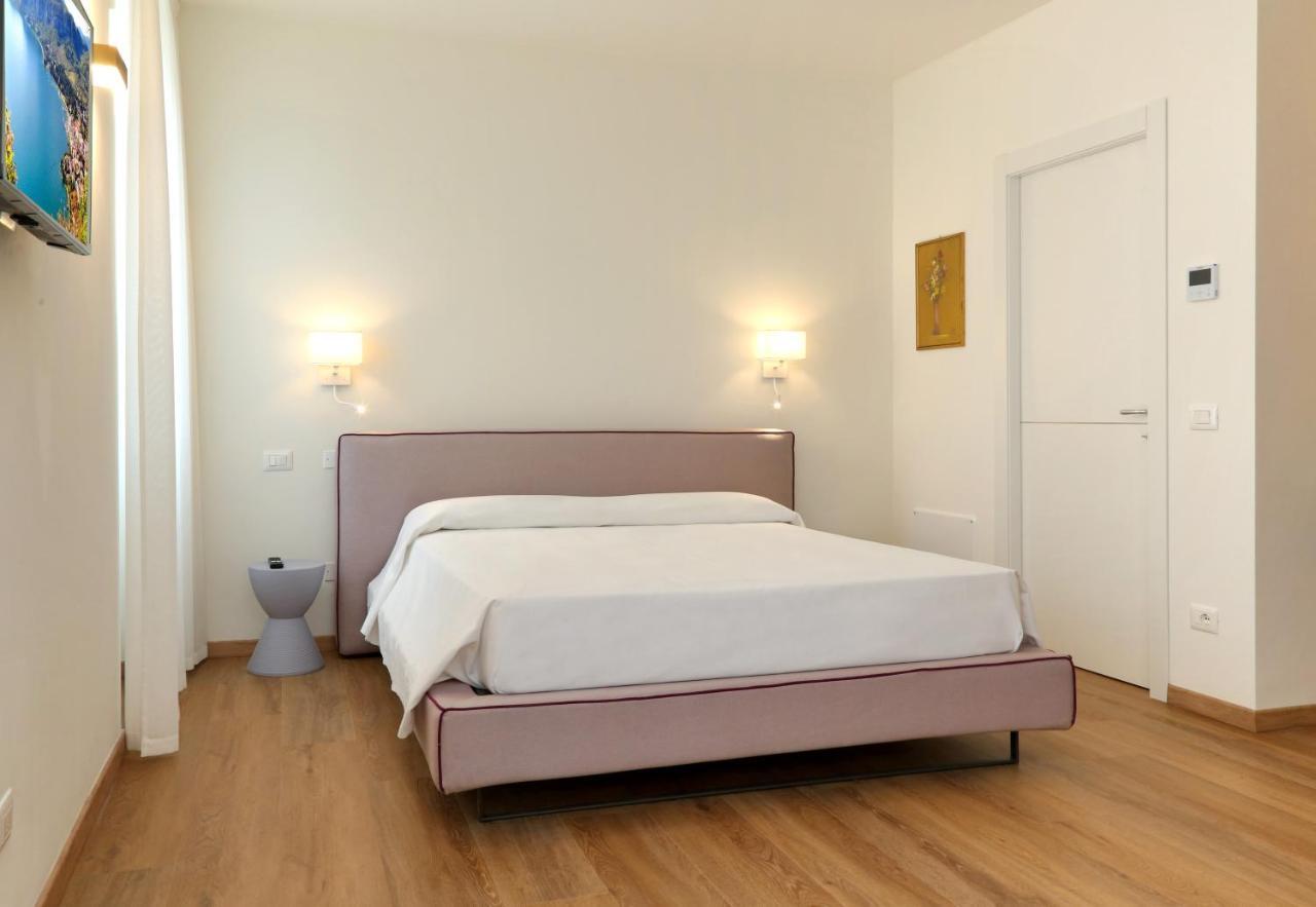 Ancora Suites Bardolino Exterior photo