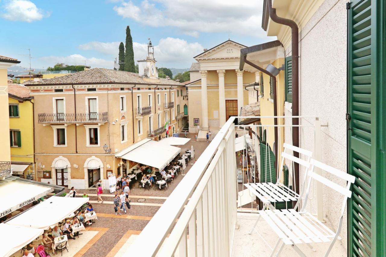 Ancora Suites Bardolino Exterior photo