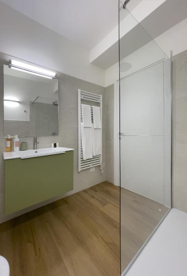 Ancora Suites Bardolino Exterior photo