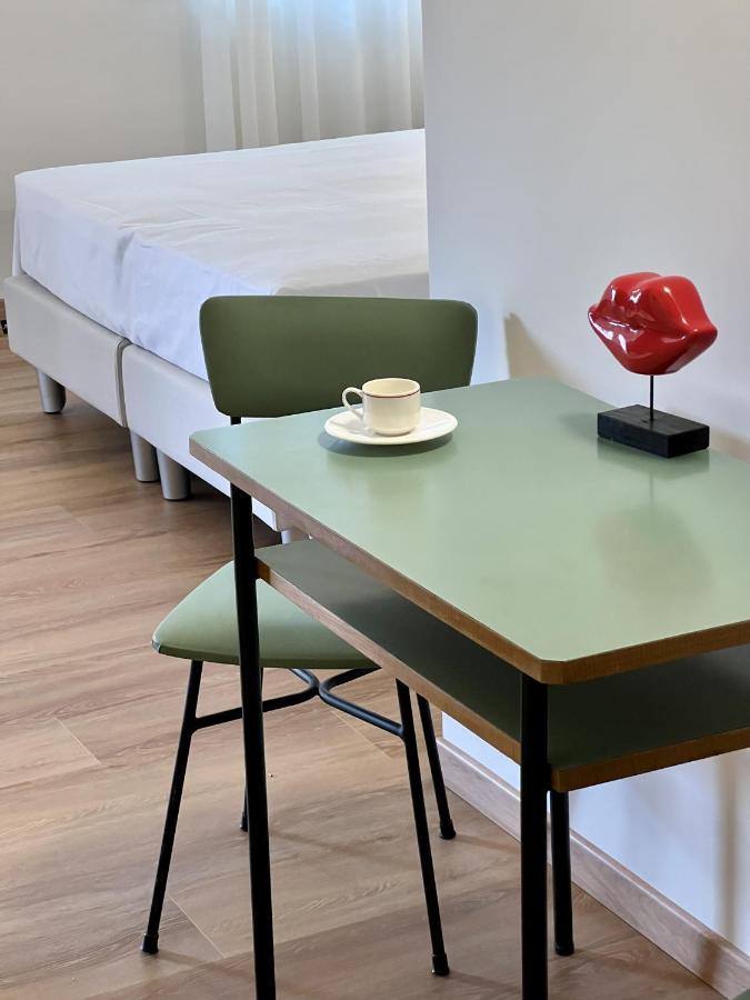 Ancora Suites Bardolino Exterior photo