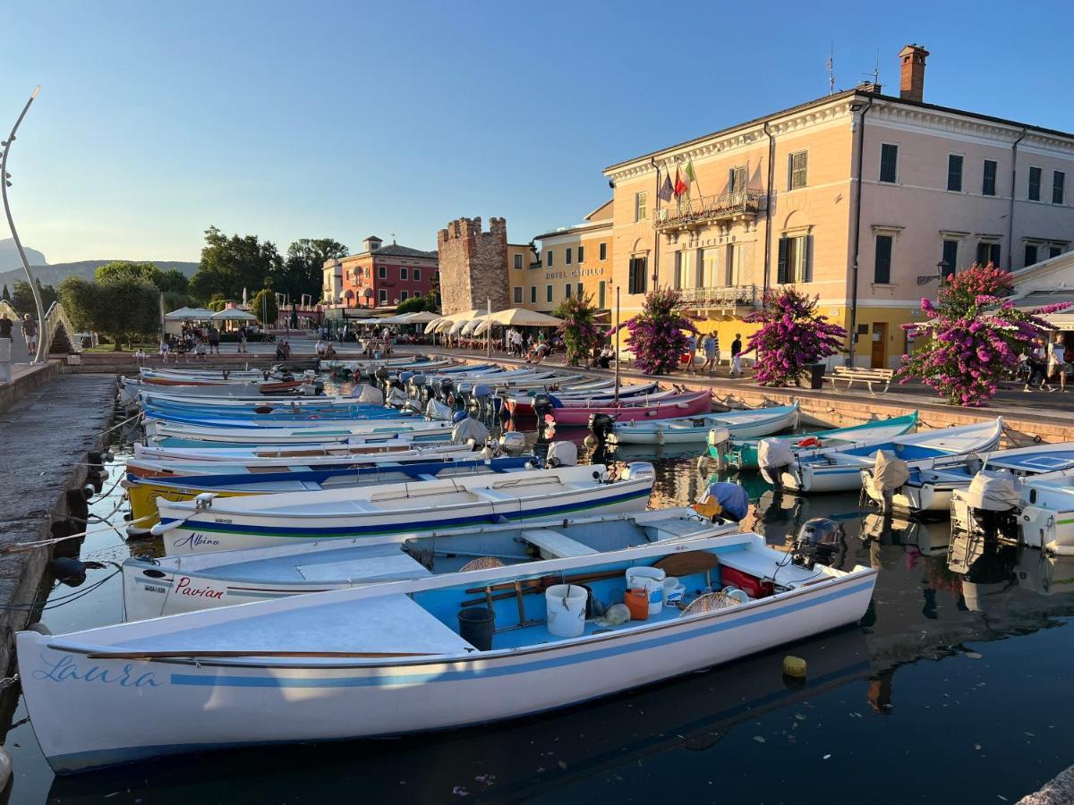 Ancora Suites Bardolino Exterior photo