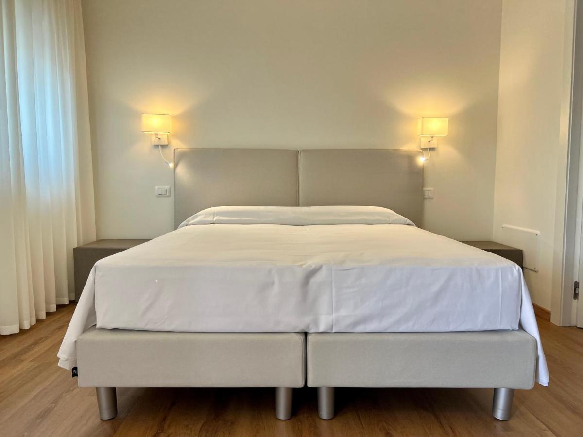 Ancora Suites Bardolino Exterior photo