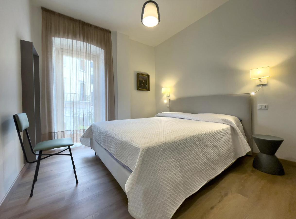 Ancora Suites Bardolino Exterior photo