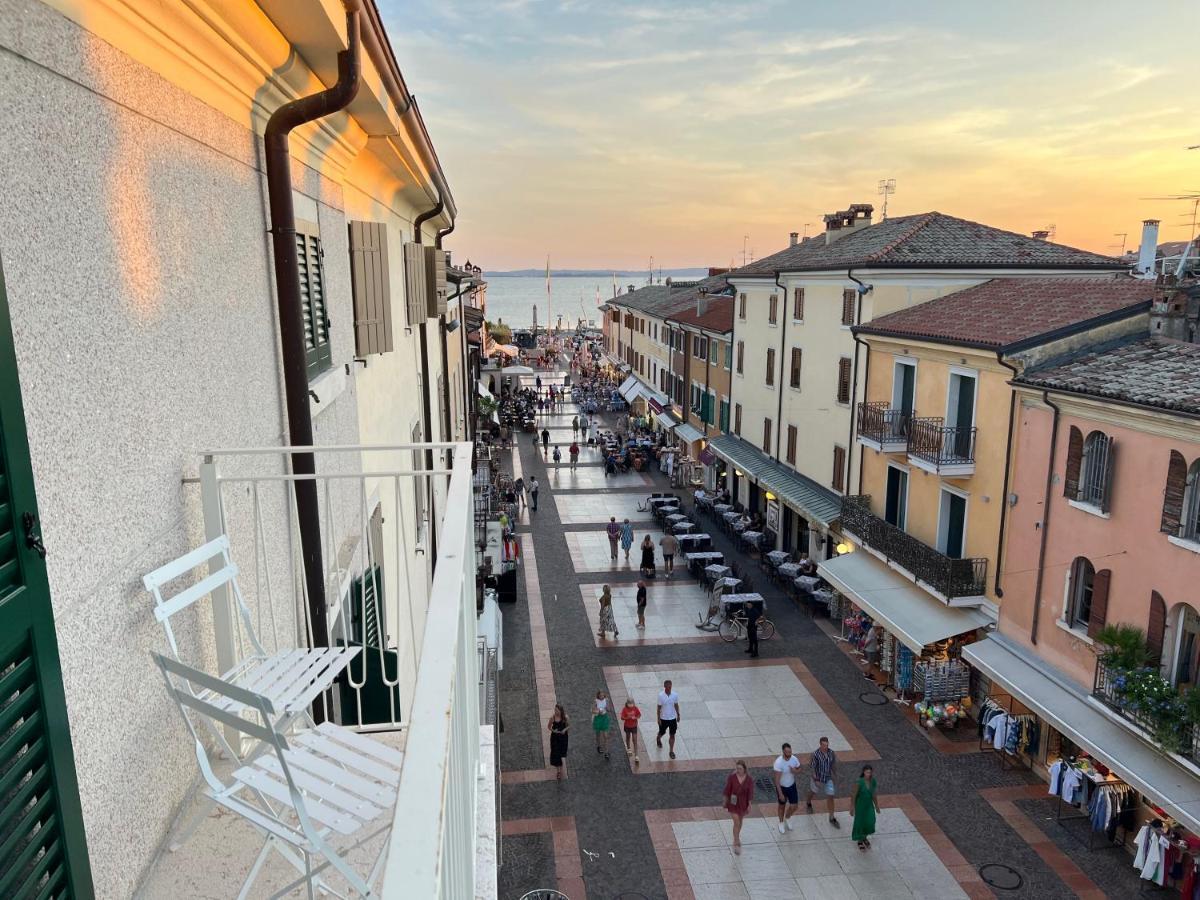 Ancora Suites Bardolino Exterior photo