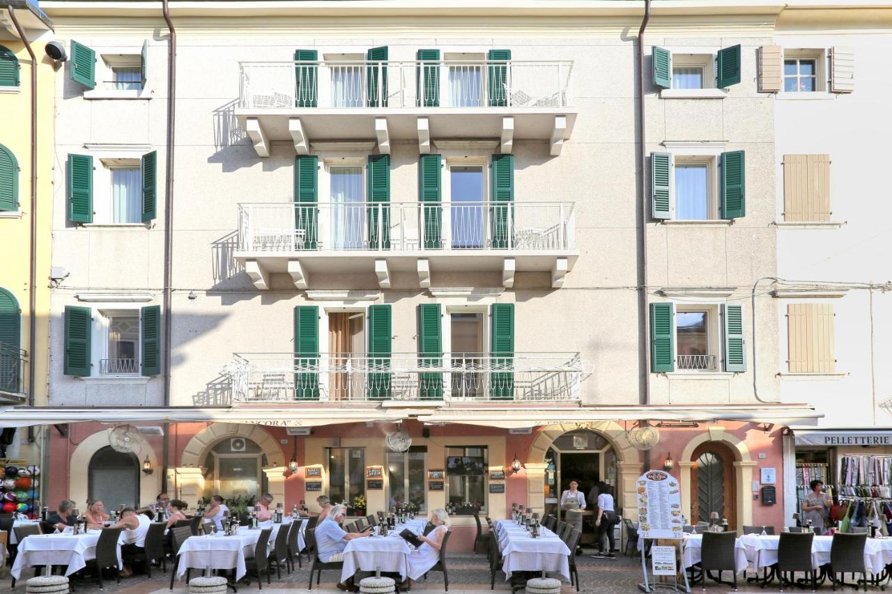 Ancora Suites Bardolino Exterior photo