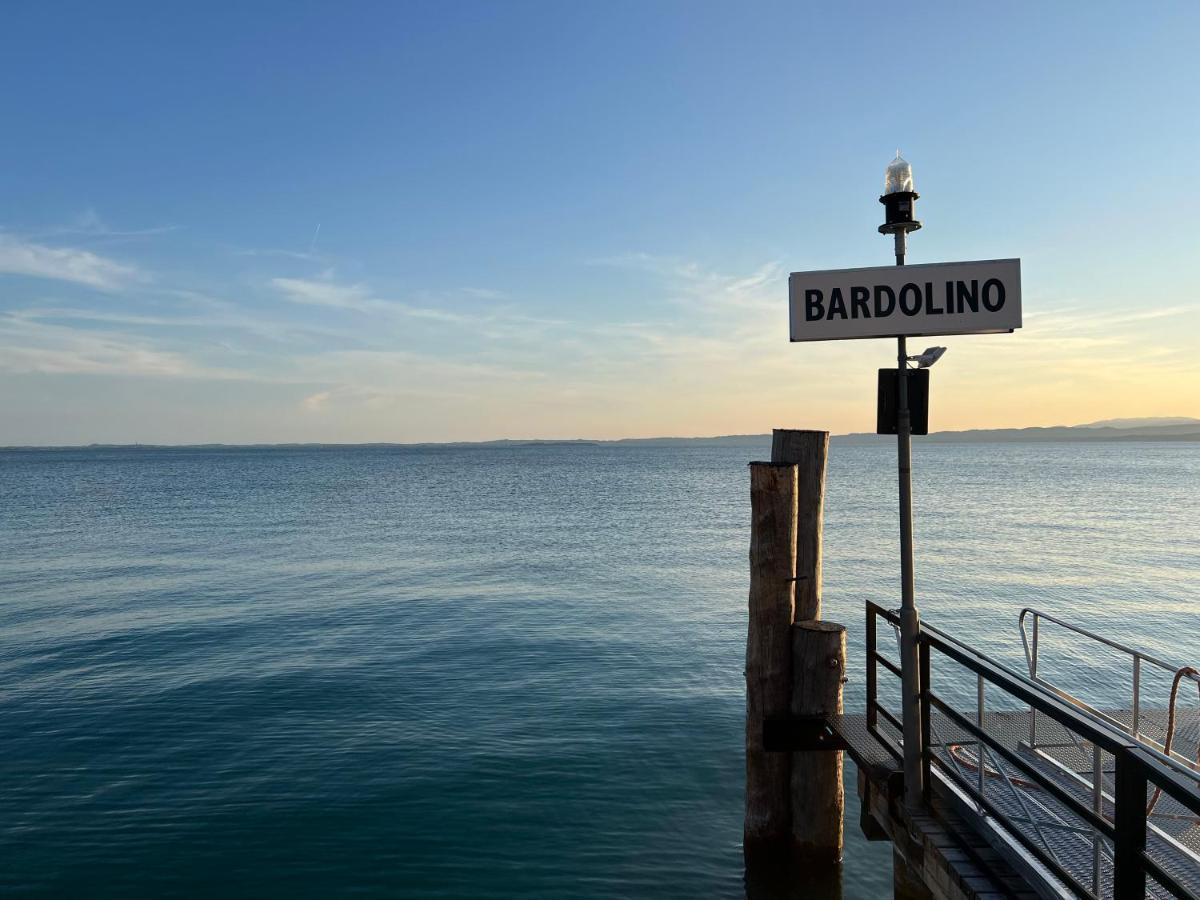 Ancora Suites Bardolino Exterior photo