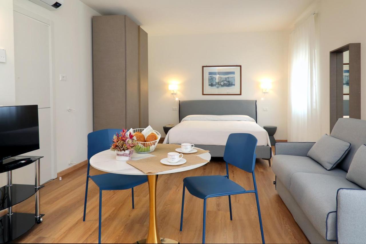 Ancora Suites Bardolino Exterior photo