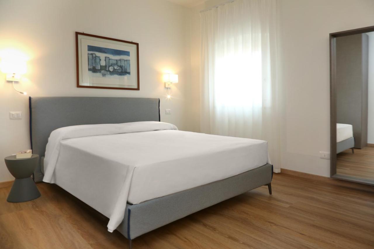 Ancora Suites Bardolino Exterior photo